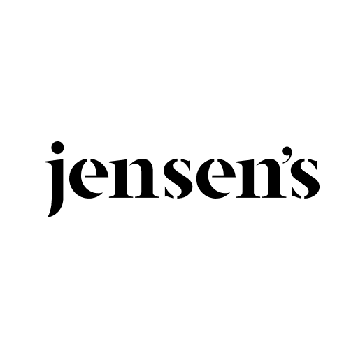 Jensen's Gin