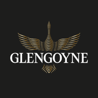 Glengoyne distillery