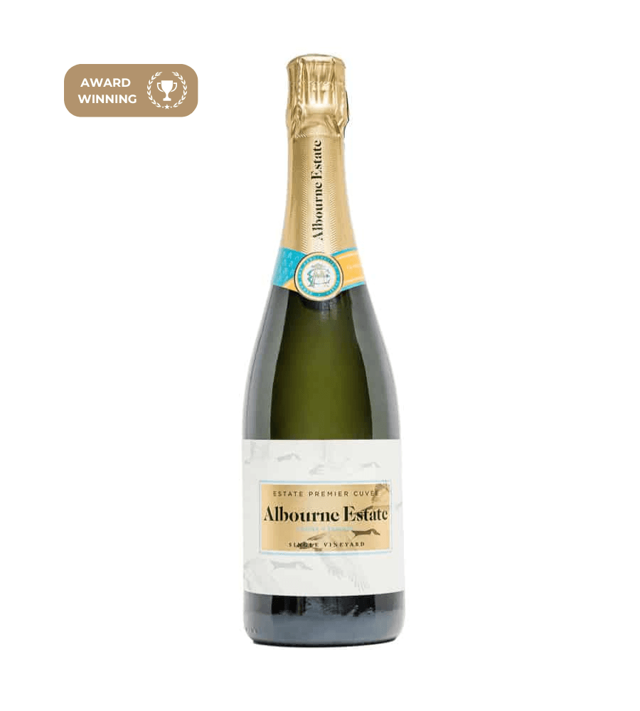 Estate Premier Cuvee 2017