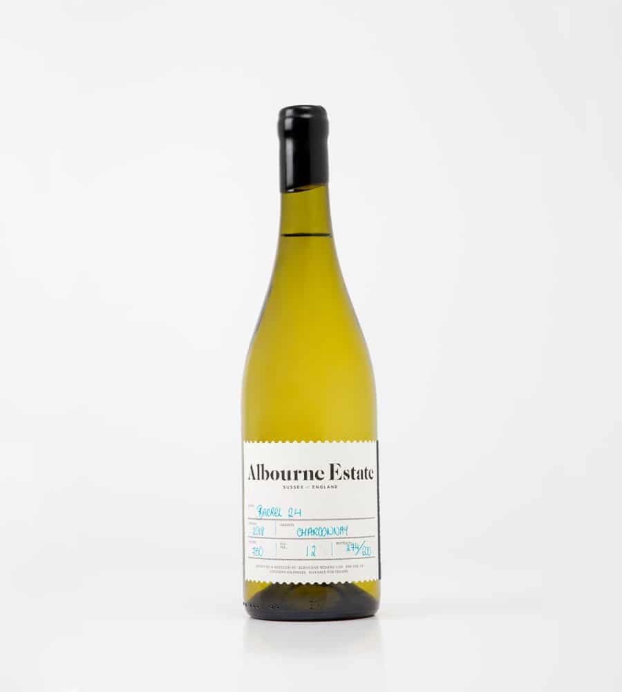 Limited Release ‘Barrel 27’ Chardonnay