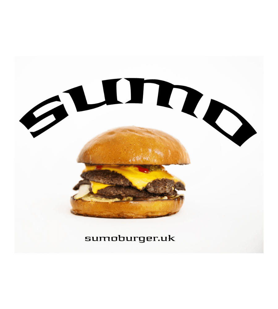Sumo Burger (7th August)