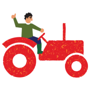 Algy's Farm Shop