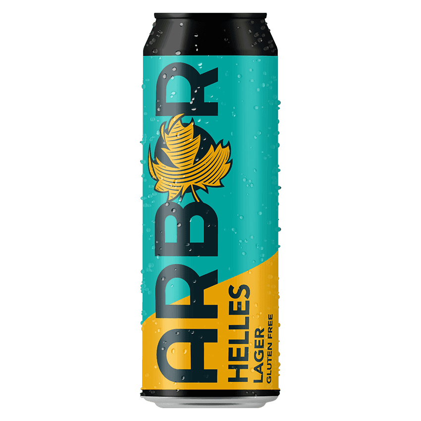 Helles Lager GF
