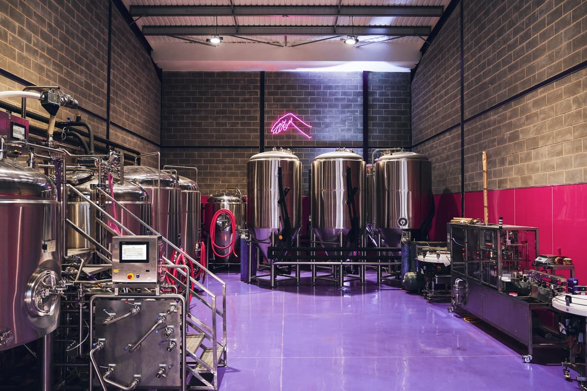 Queer Brewing announces closure date
