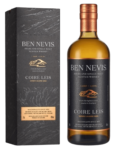 Coire Leis