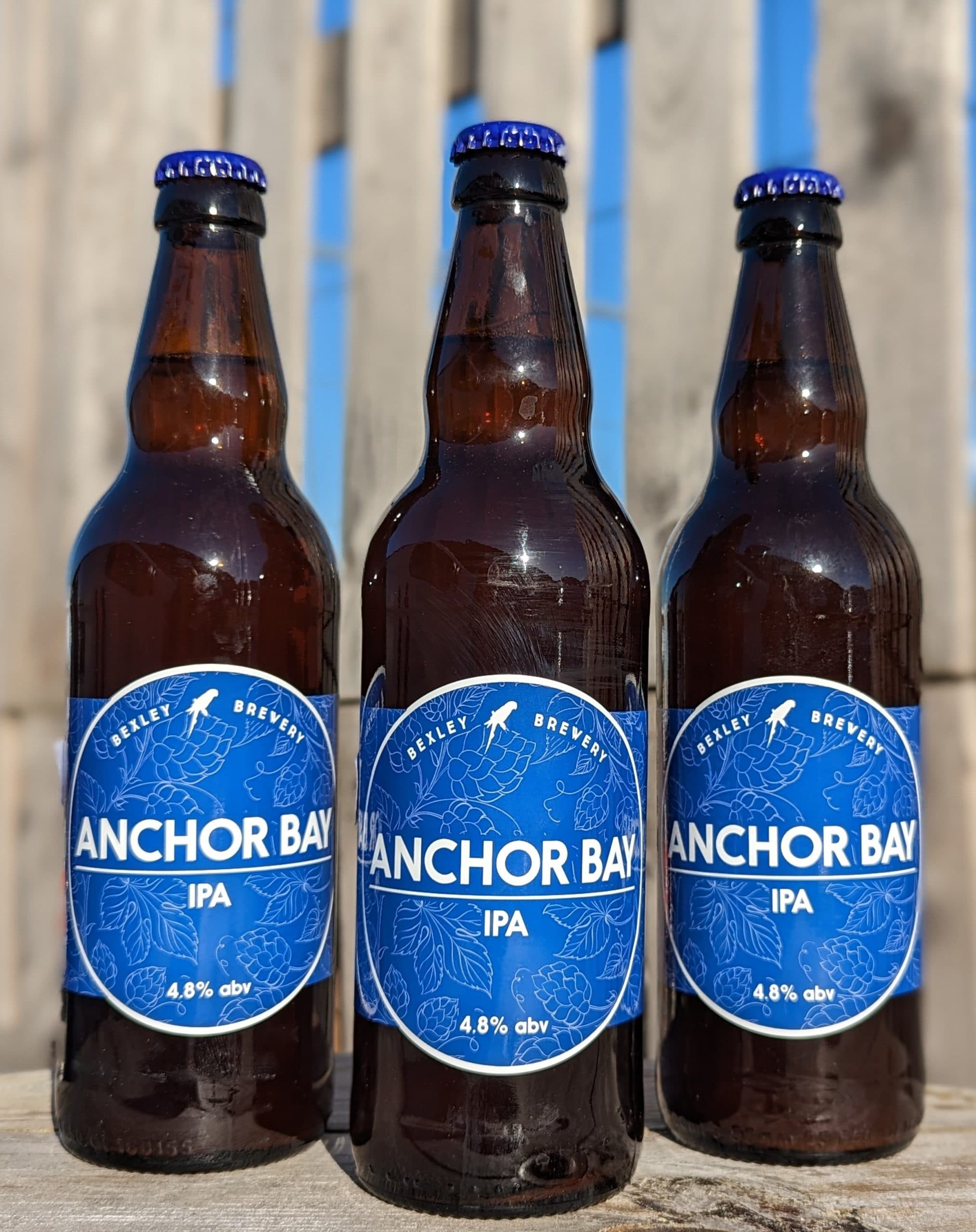 ‘ANCHOR BAY’ IPA