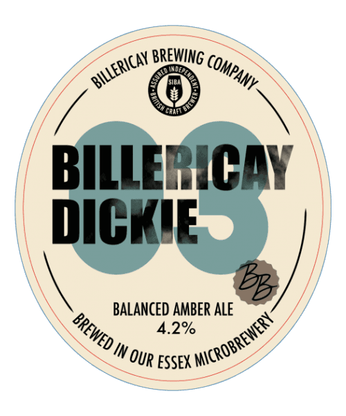 Billericay Dickie