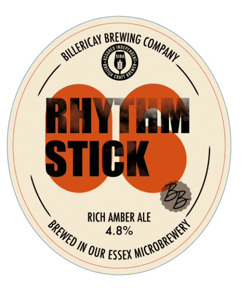 Rhythm Stick