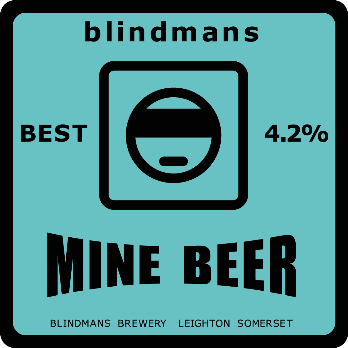 MINE BEER