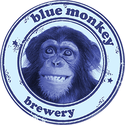 Blue Monkey Brewery