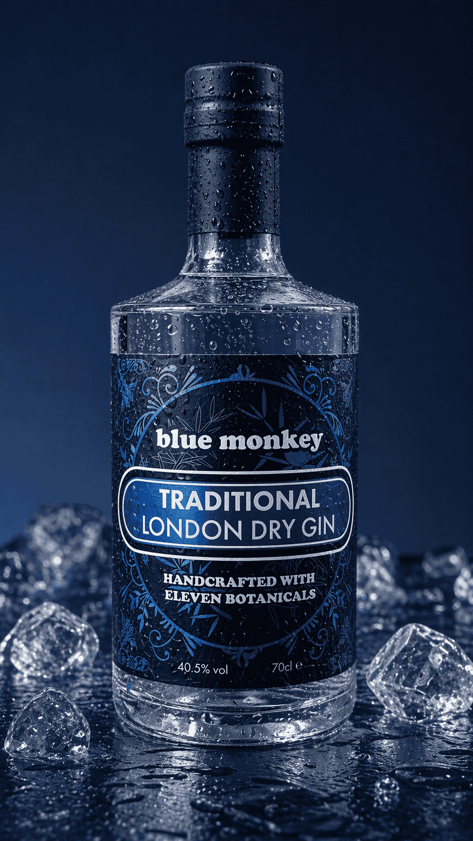 London Dry