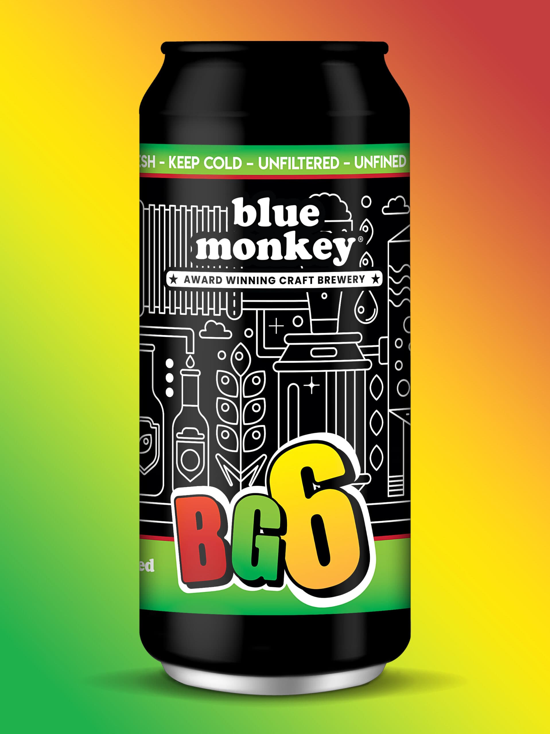 BG(SIX)