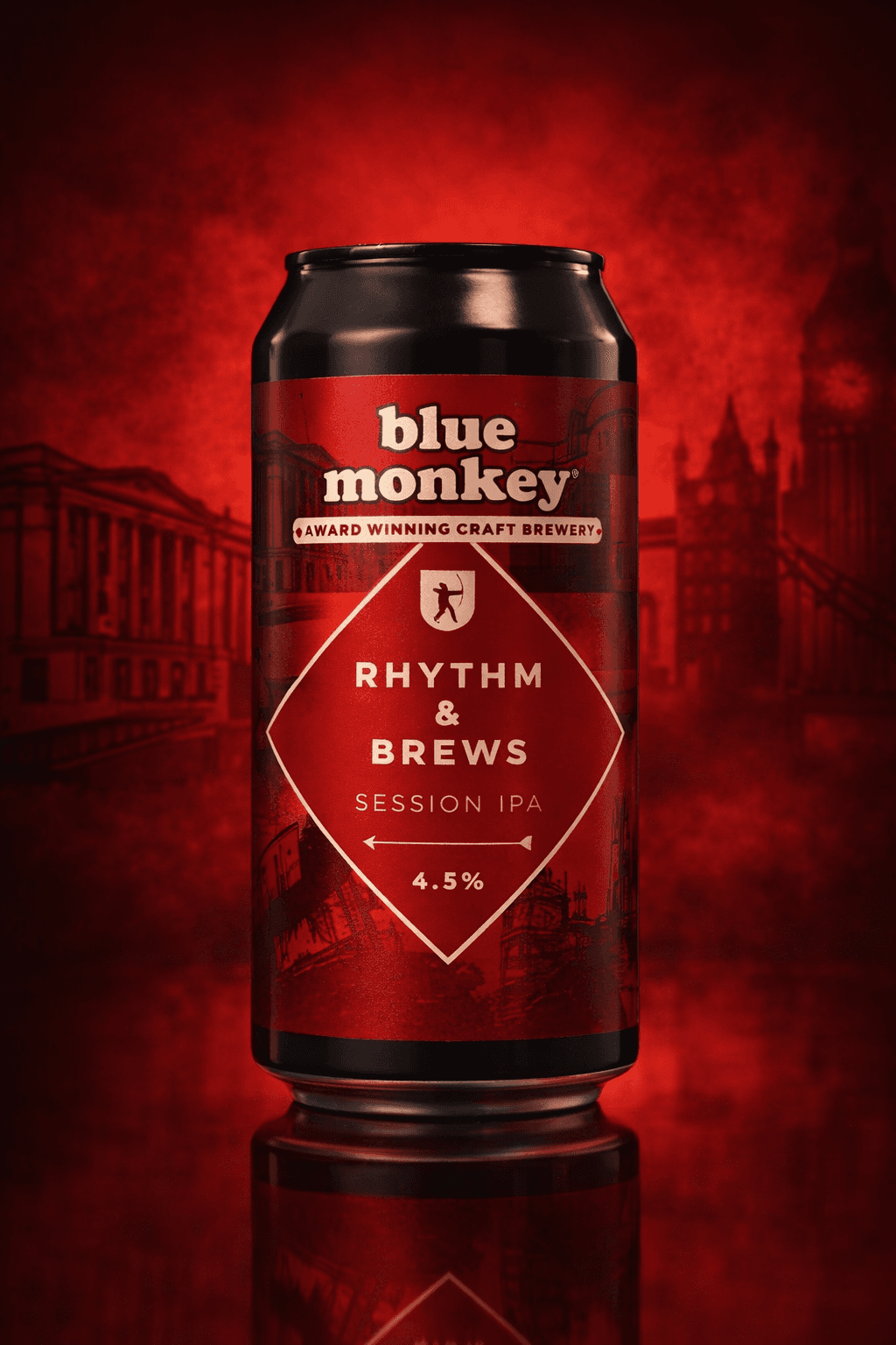 Rhythm & Brews