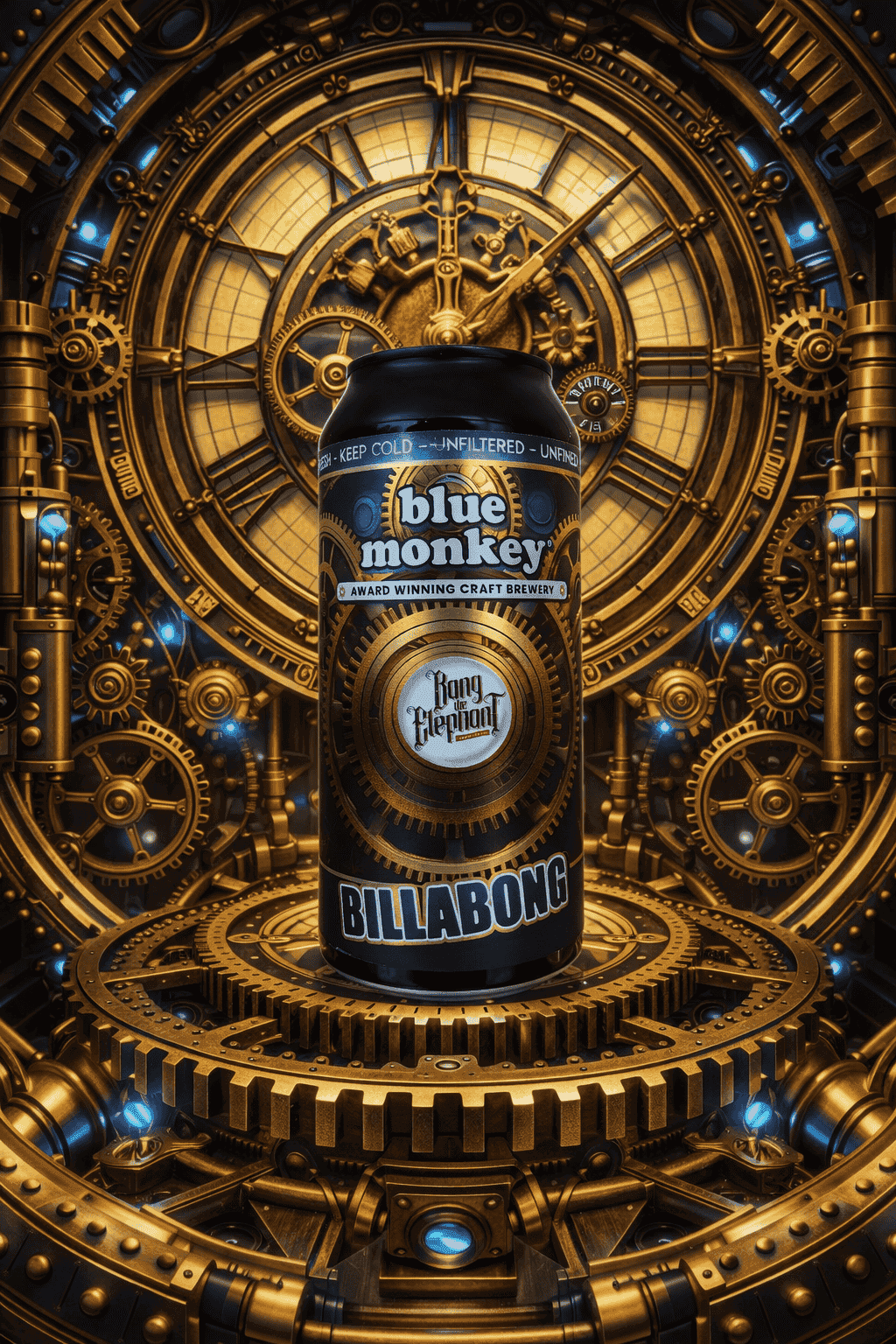 Billabong