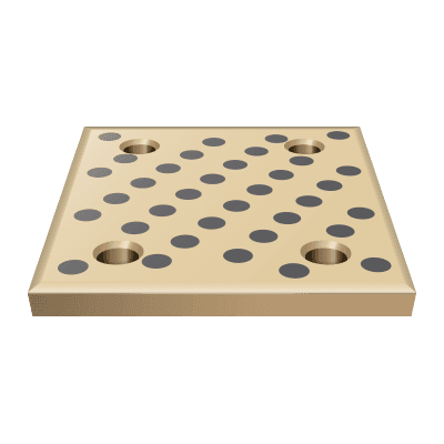 Bowman Oilless® Plates