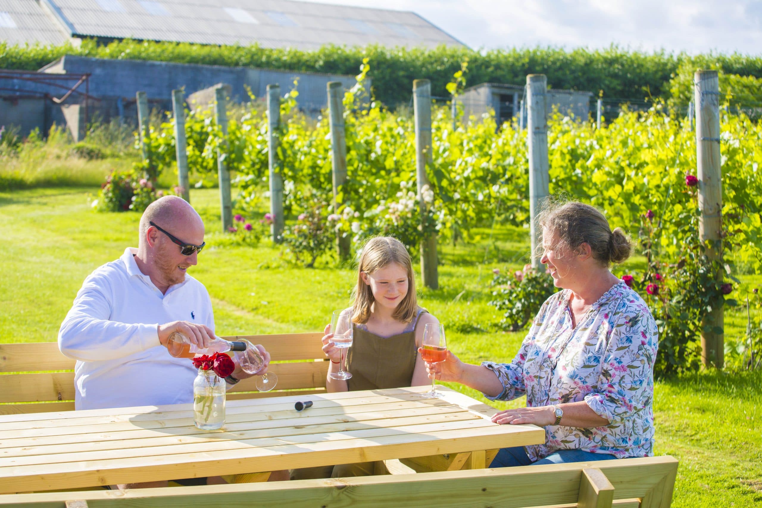 Tours & tastings