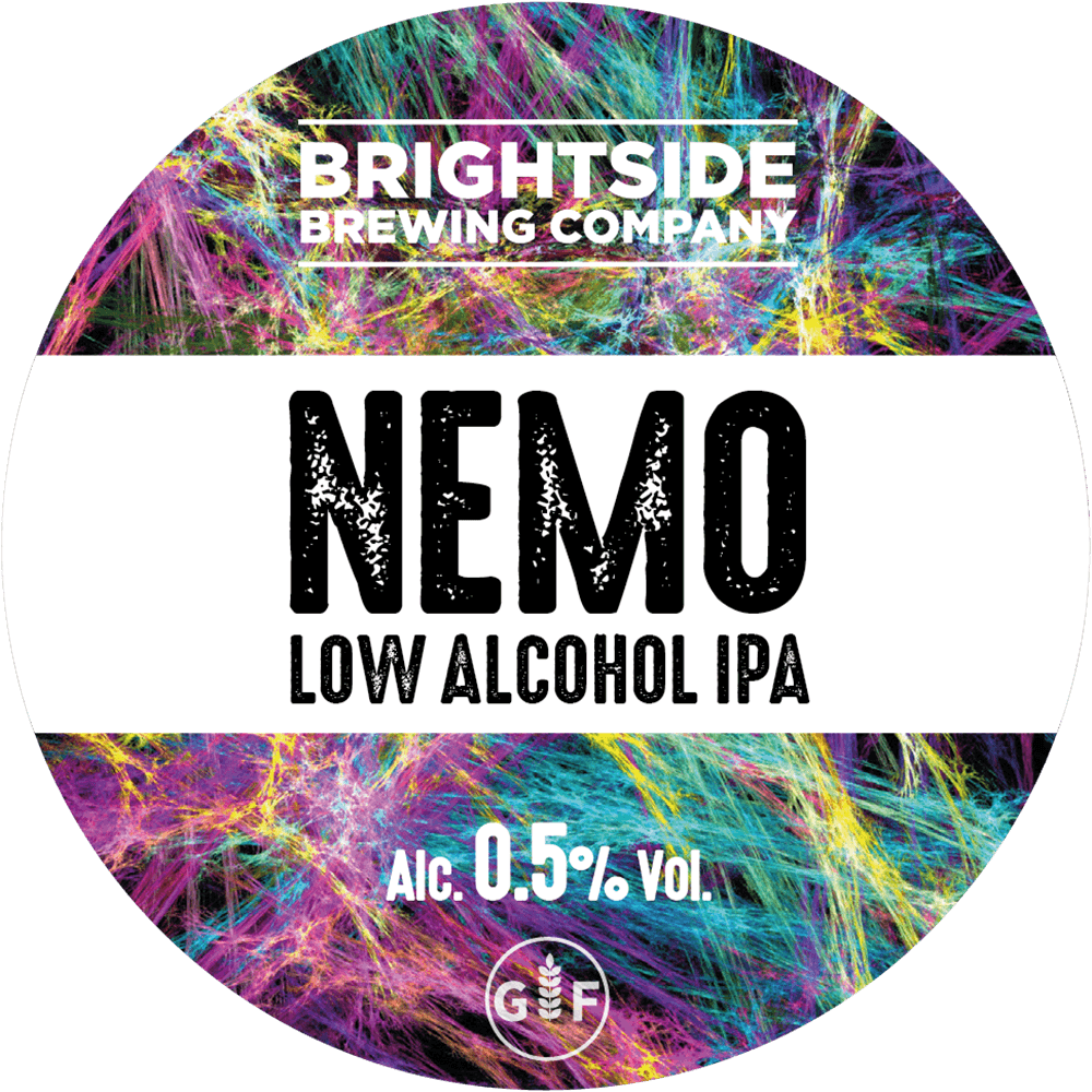 Nemo Low Alcohol Beer