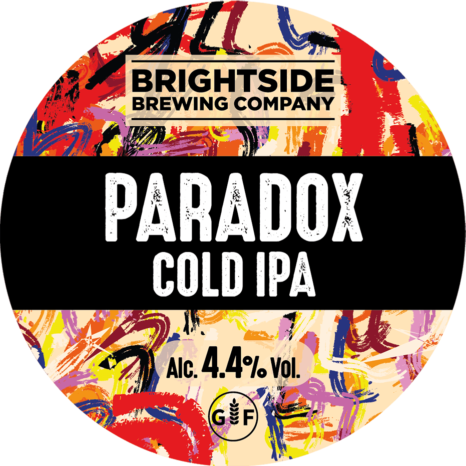 Paradox Cold IPA