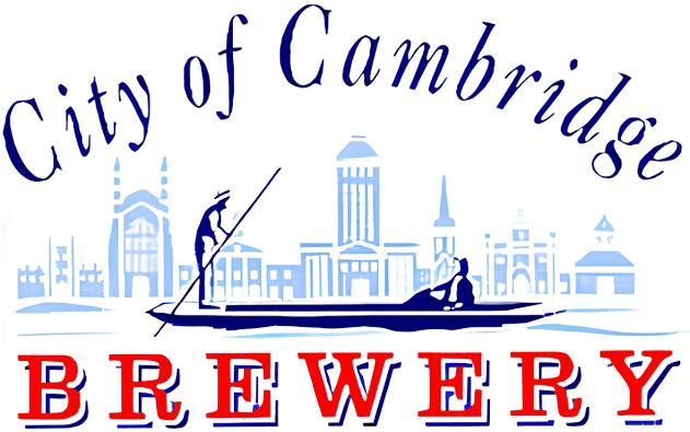 City of Cambridge Brewery
