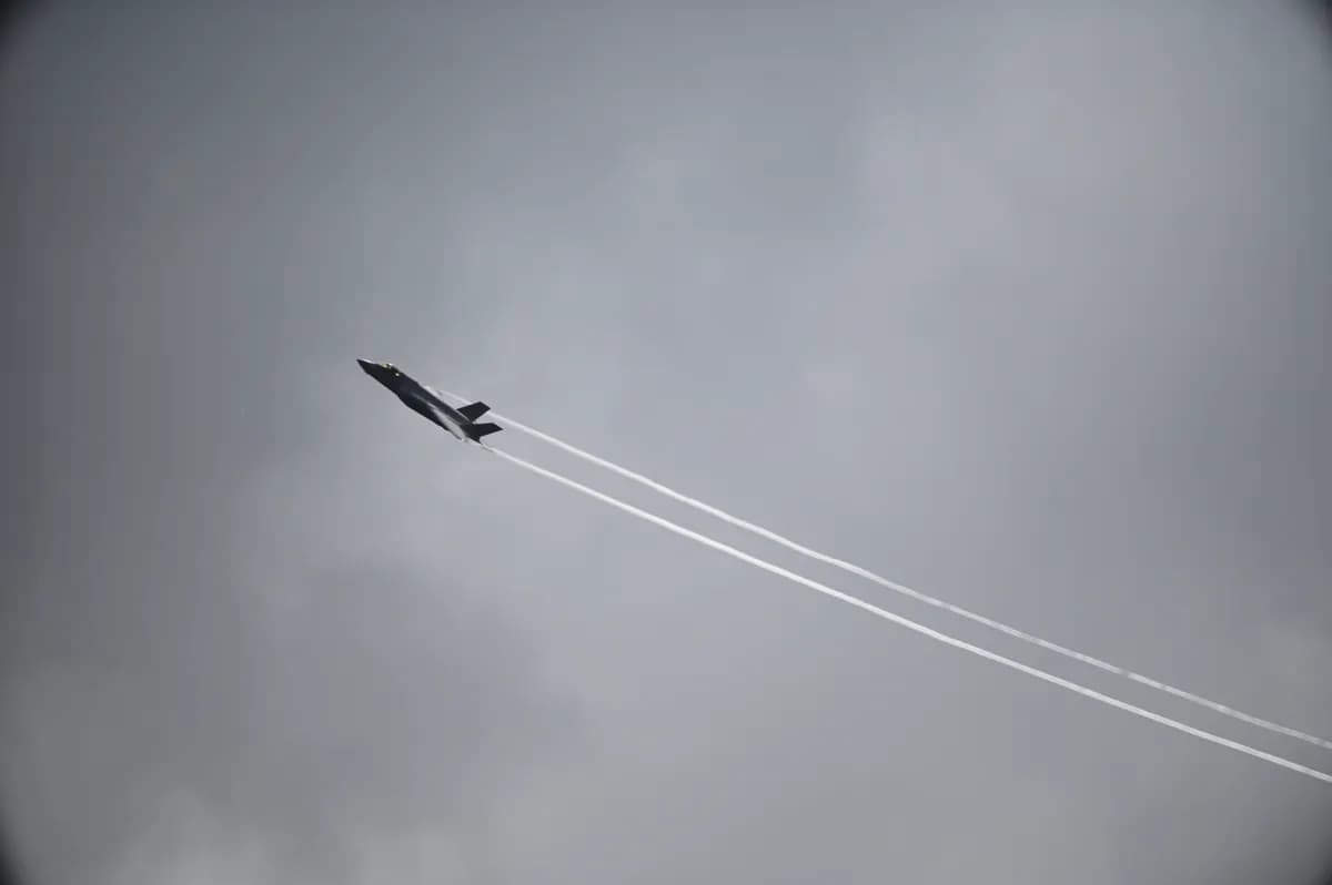Beirut Not Off Limits, Netanyahu Warns
