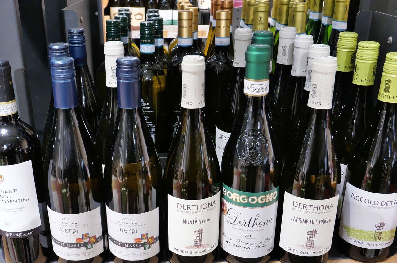 The story of Timorasso, the Piedmont grape brought back from near-extinction