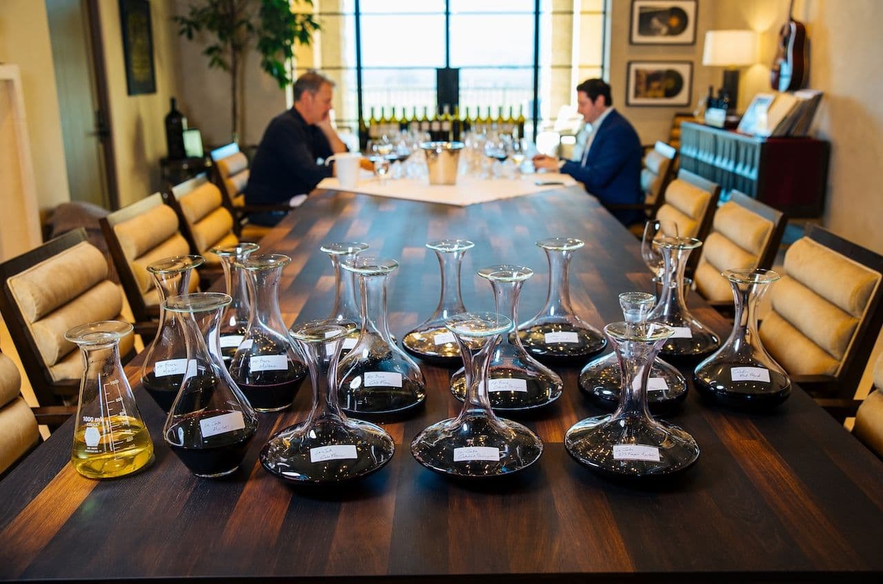 The 18 best Napa Valley 2023 Cabernet Sauvignons to drink with your grandkids