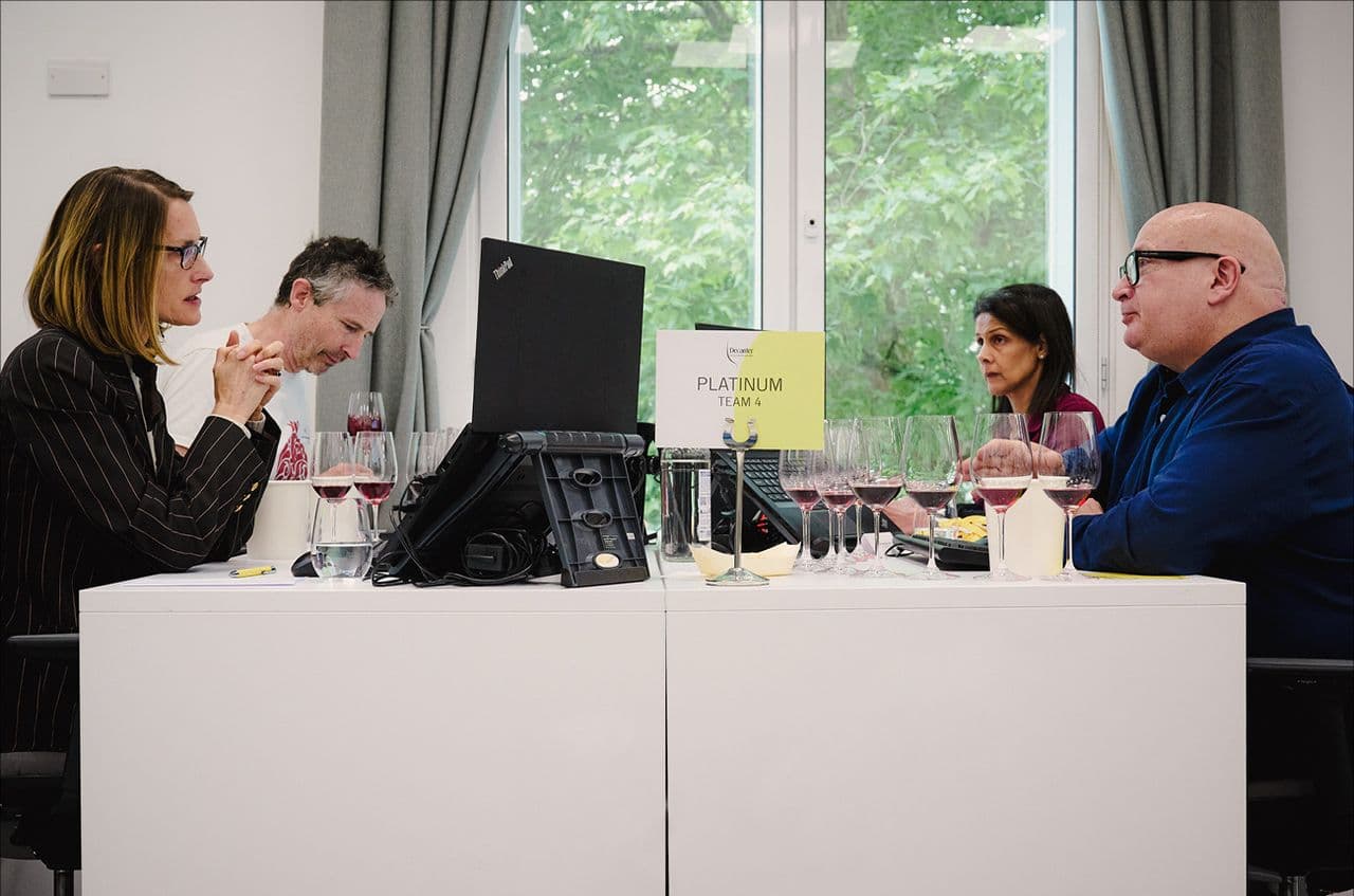 DWWA 2026: Platinum and Best in Show judging enters final stage
