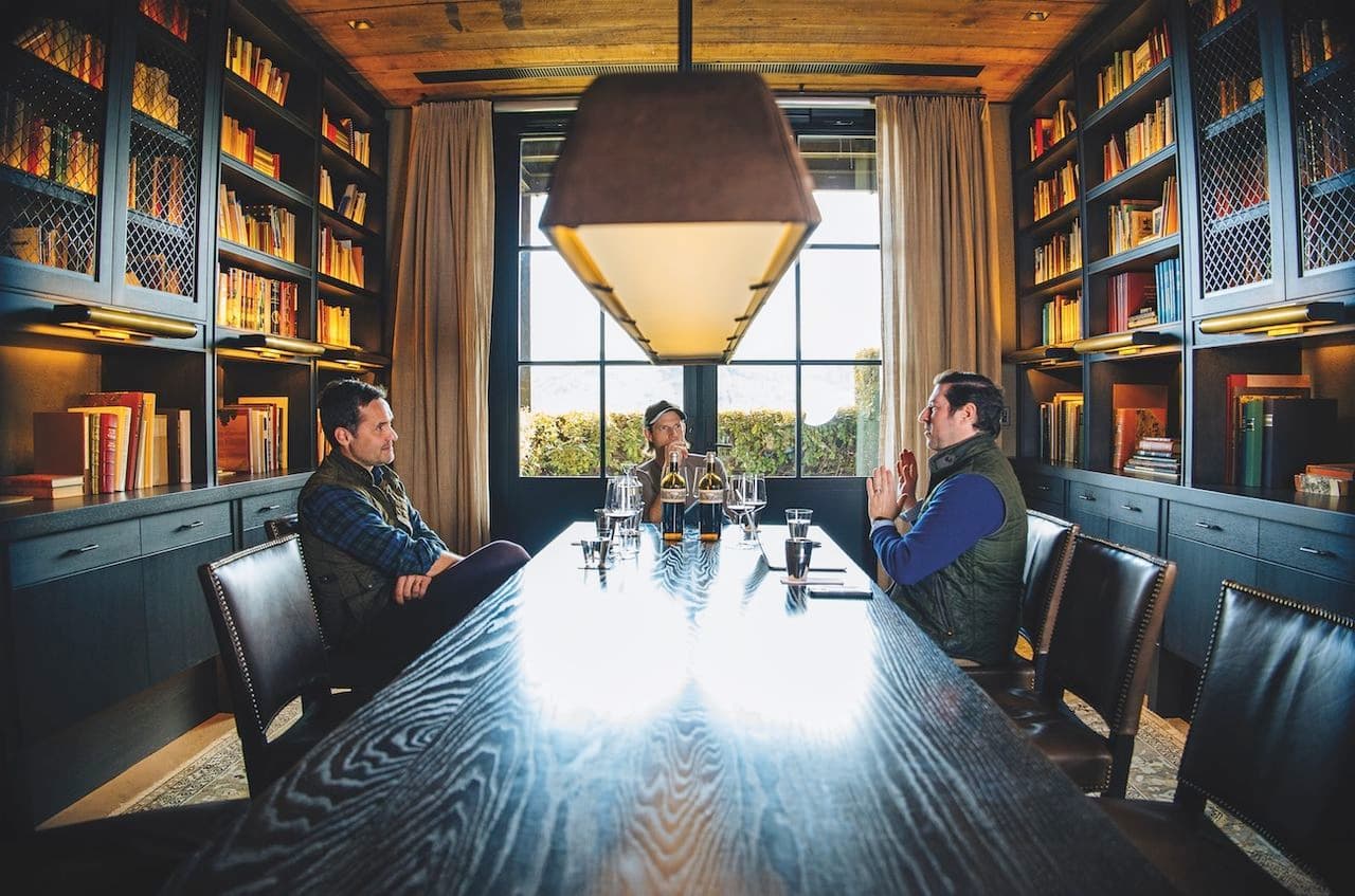 Napa Valley Cabernet Sauvignon 2023: A star-studded crop for the ages