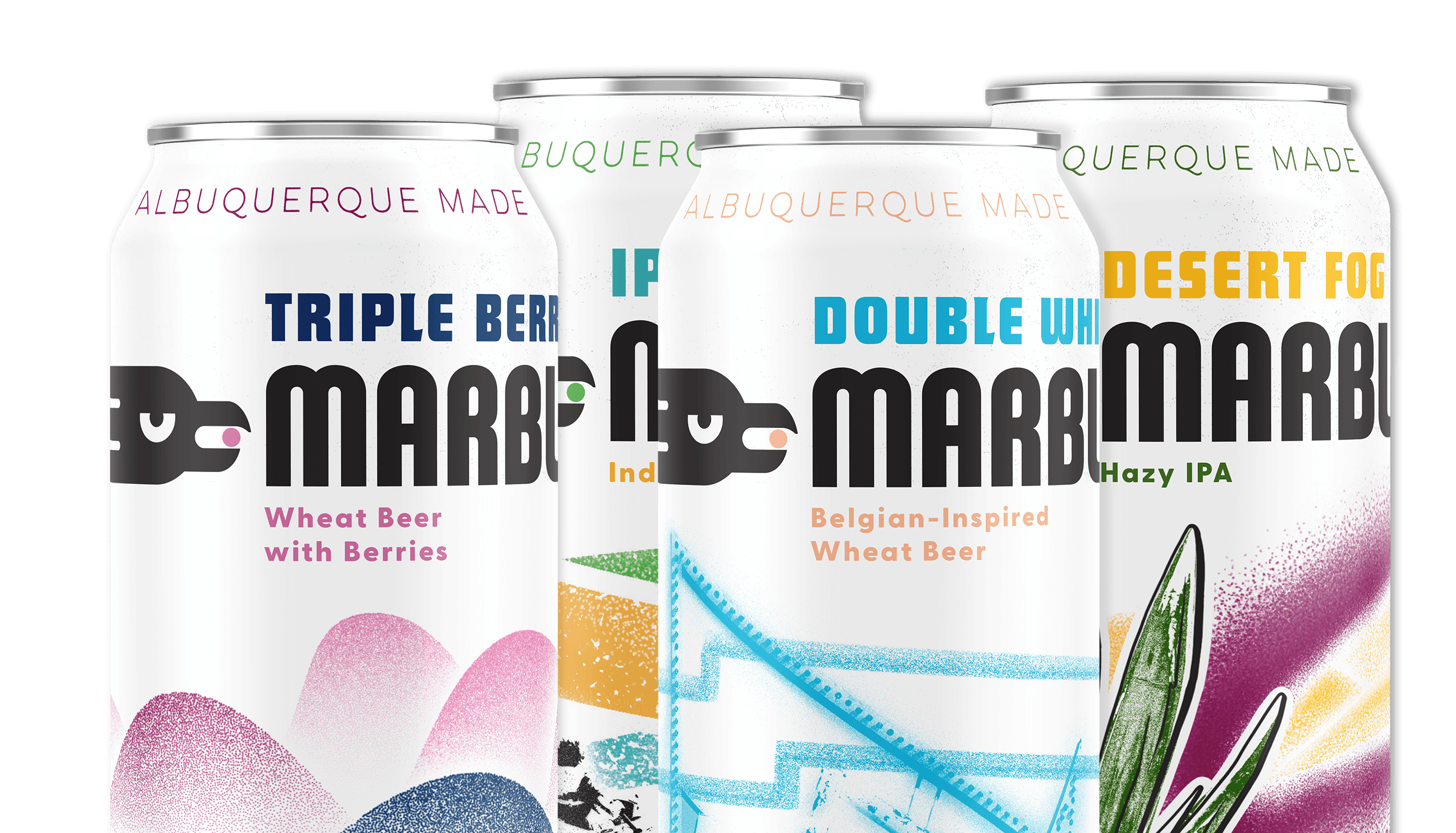 Marble Brewery
