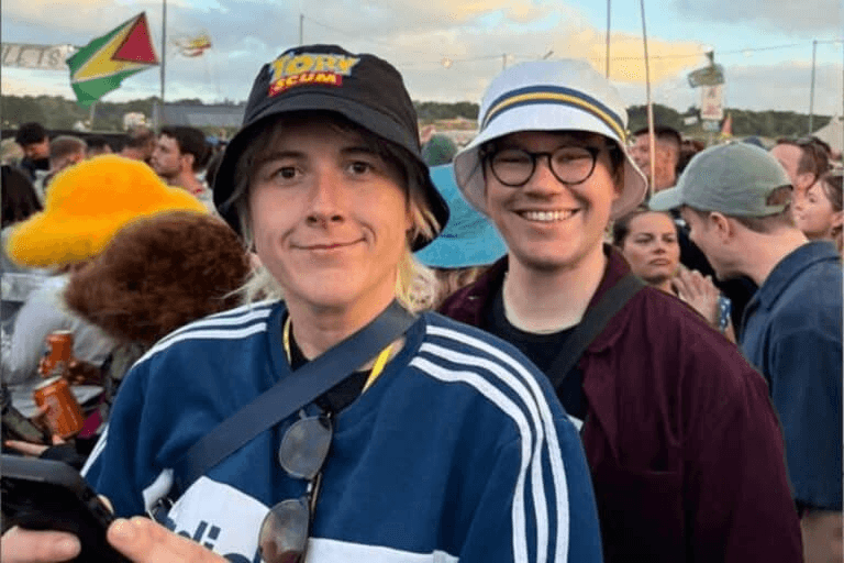 Mike Dobinson Biography 2026 – Maisie Adam’s Husband & Tech Entrepreneur latest gudie