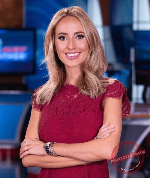 Dani Ruberti Age – CBS Los Angeles Meteorologist Turns 36 in 2026 latest guide