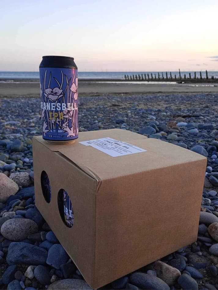 Cranesbill IPA