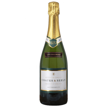 Late Disgorged Brut Reserve NV