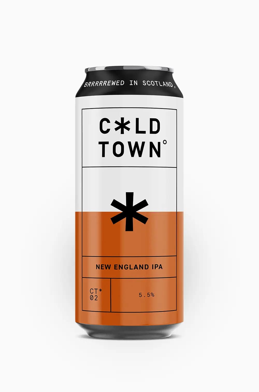 New England IPA