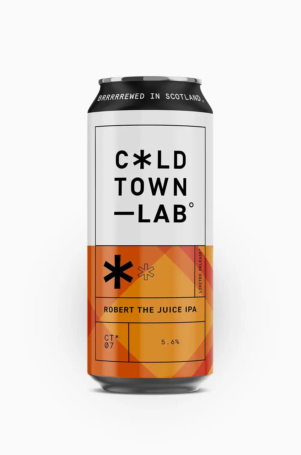 Robert the Juice IPA