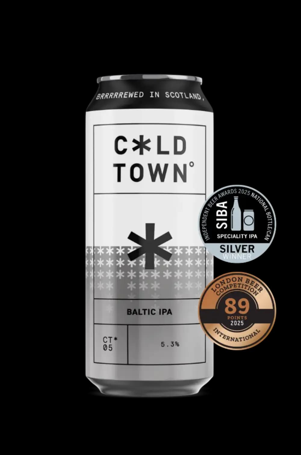 Baltic IPA