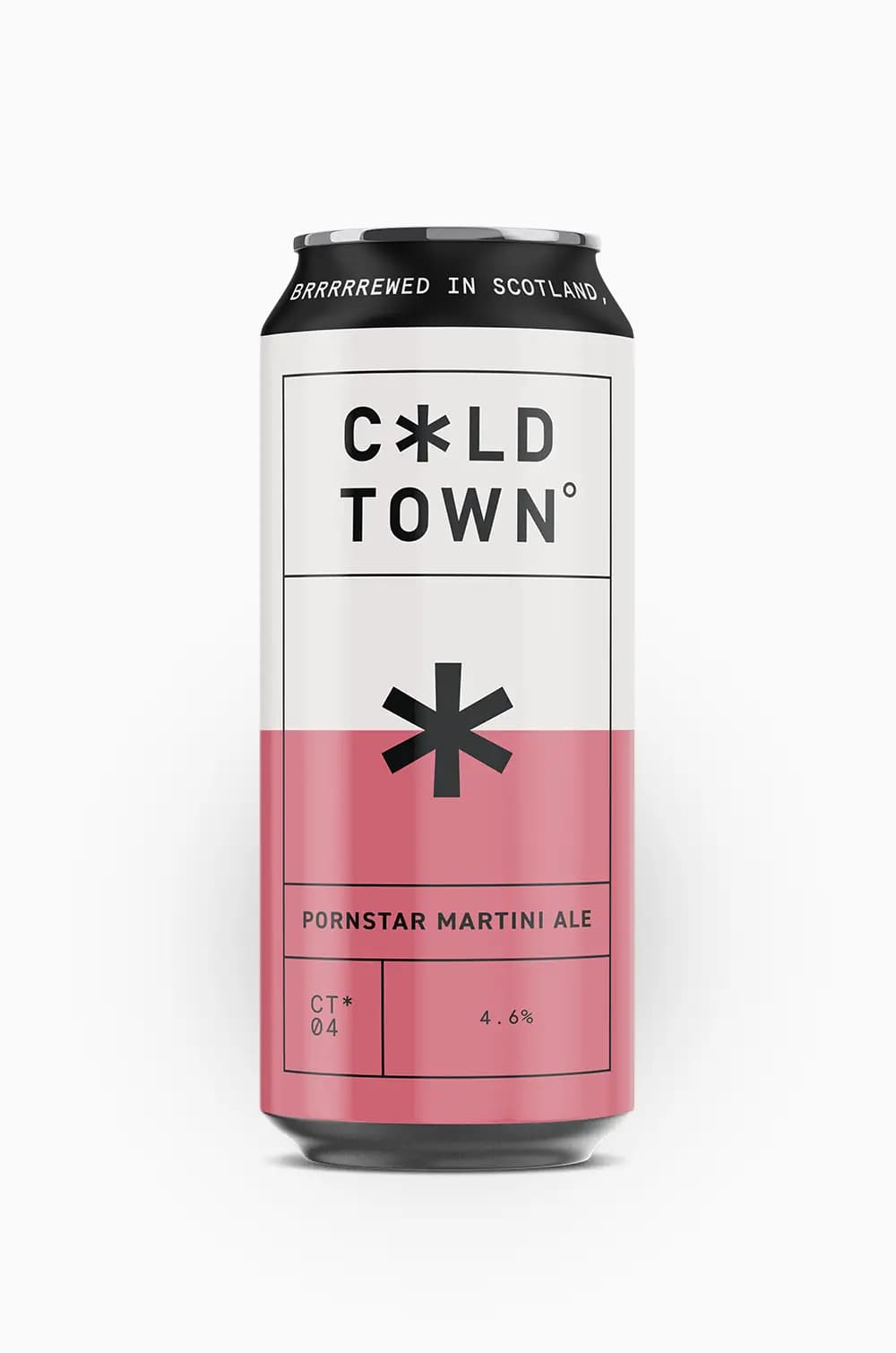 Pornstar Martini Ale Single Can 440ml