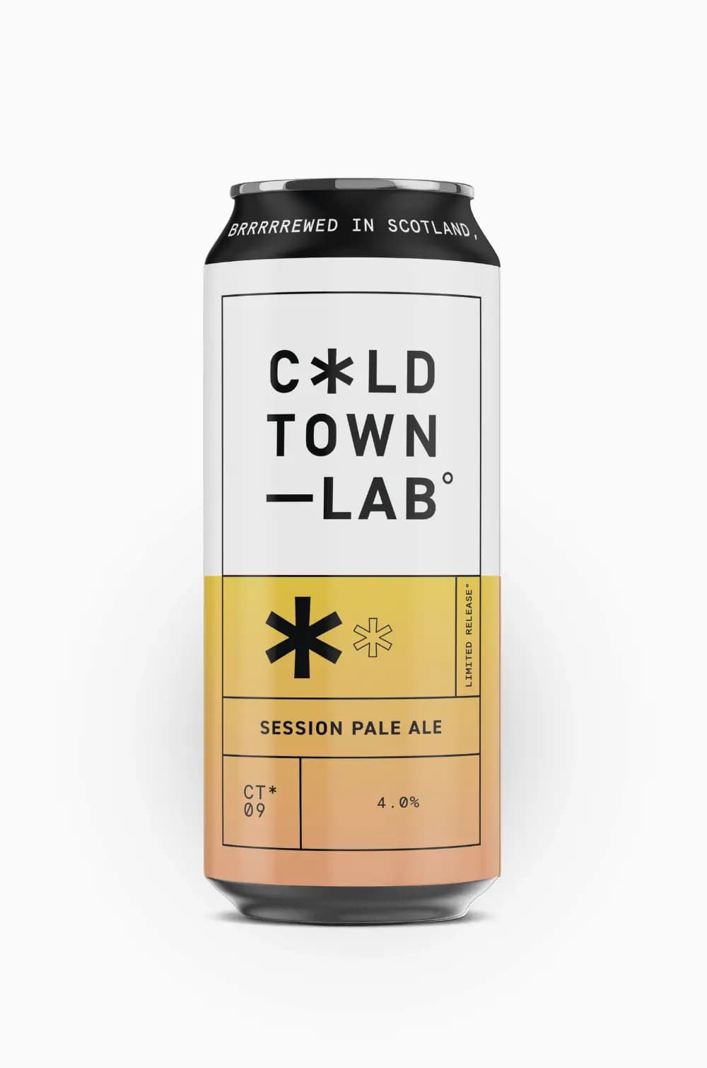 Session Pale Ale