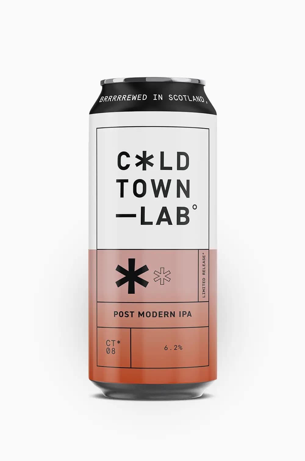 Post Modern IPA