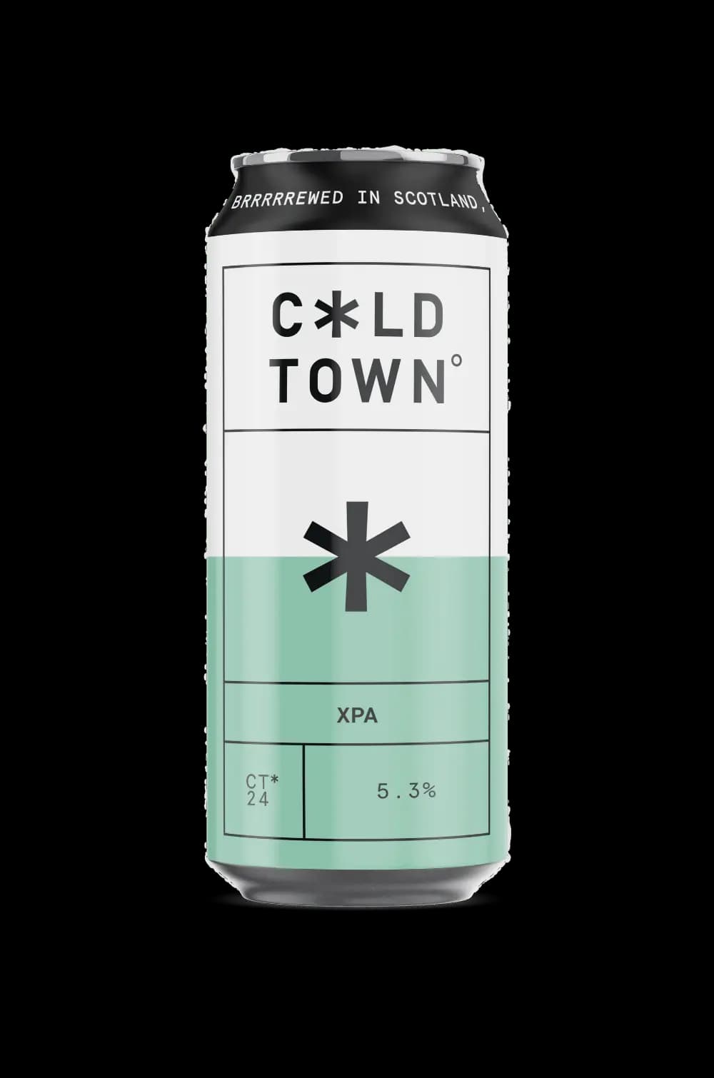 XPA Single Can 440ml