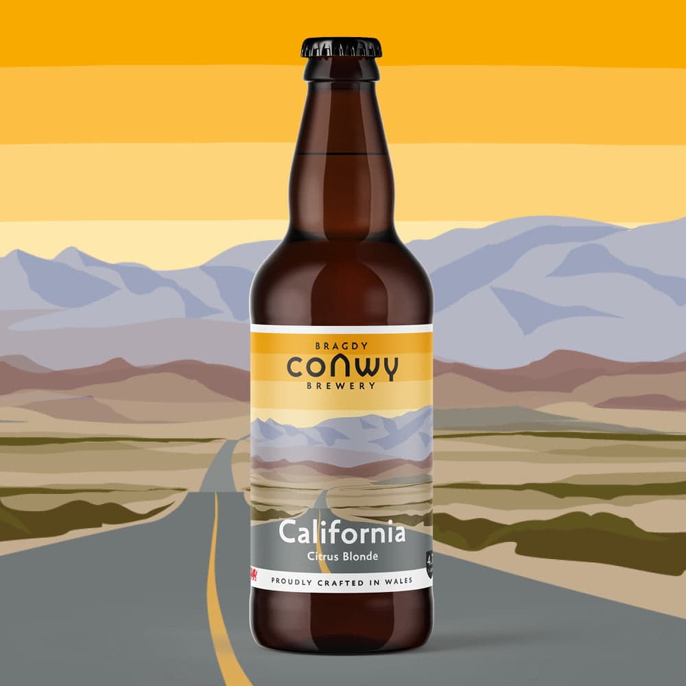 CALIFORNIA