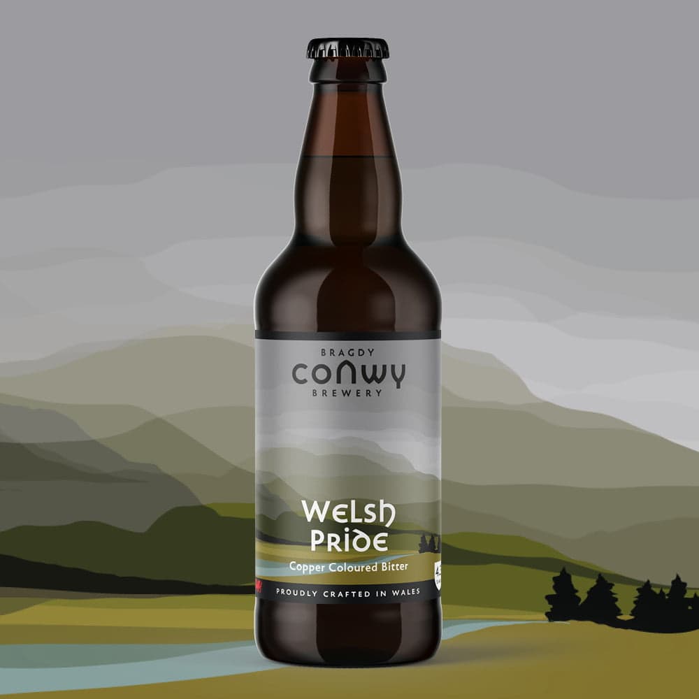 WELSH PRIDE