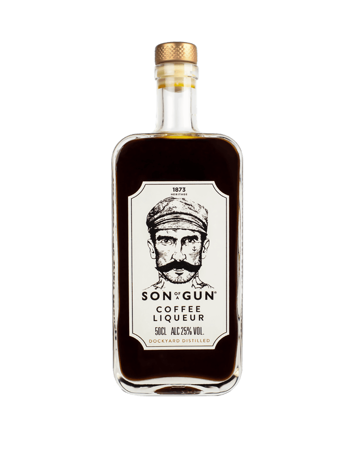 Son of a Gun Coffee