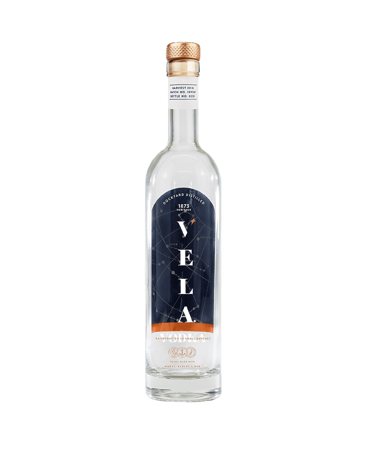 Vela Vodka