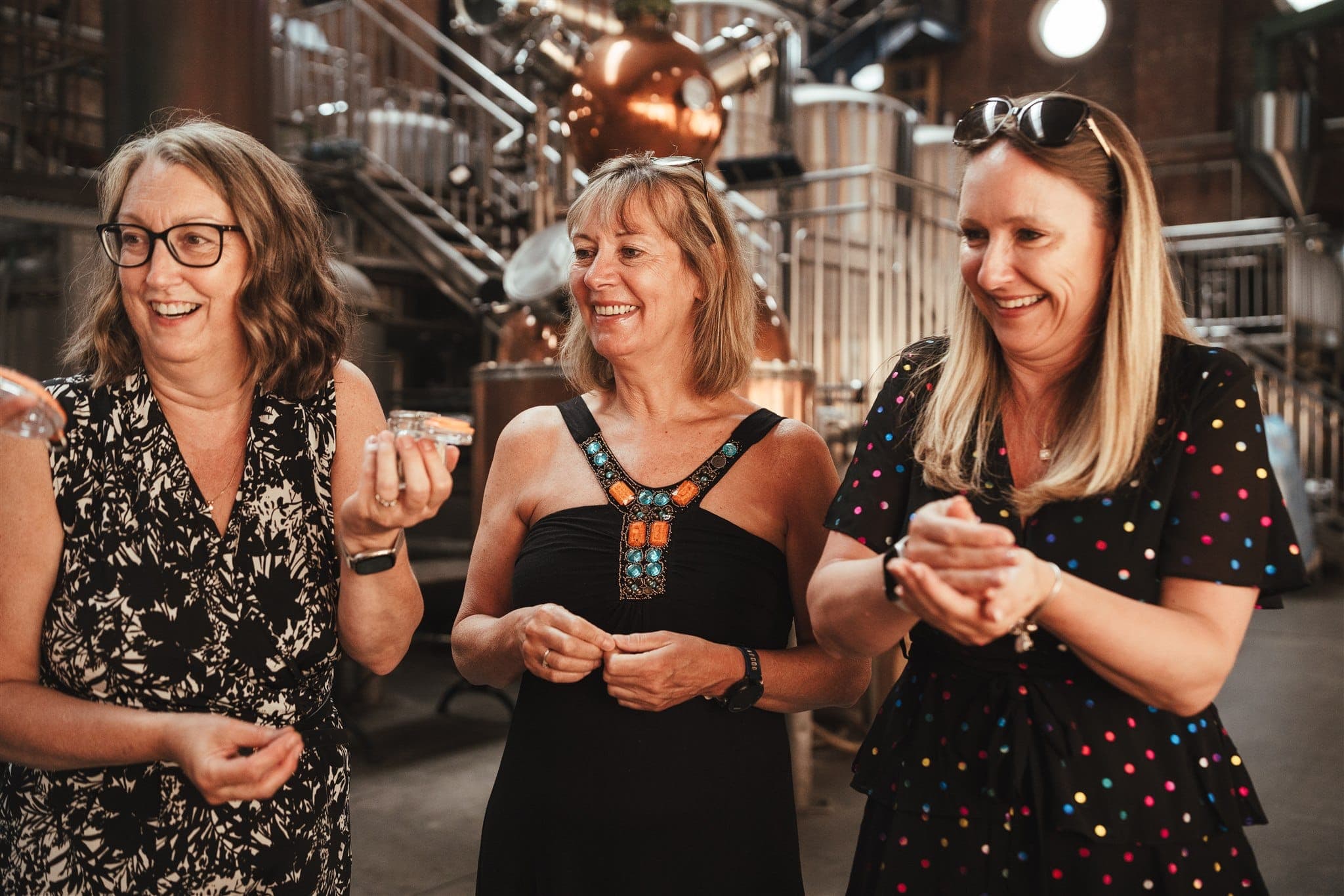 Copper Rivet Distillery