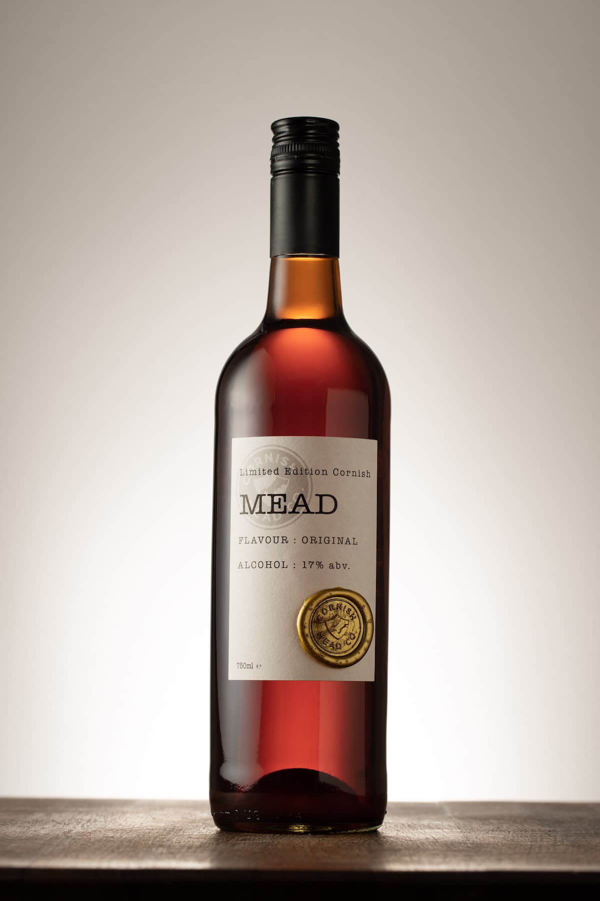 Limited Edition Original Mead