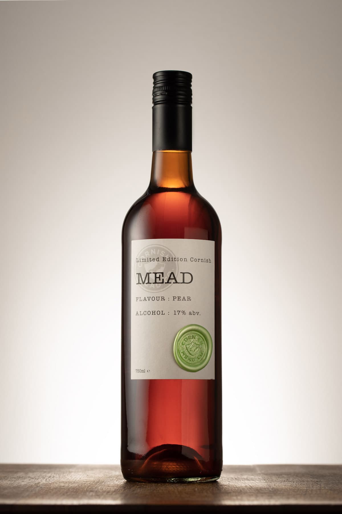 Limited Edition Pear Mead