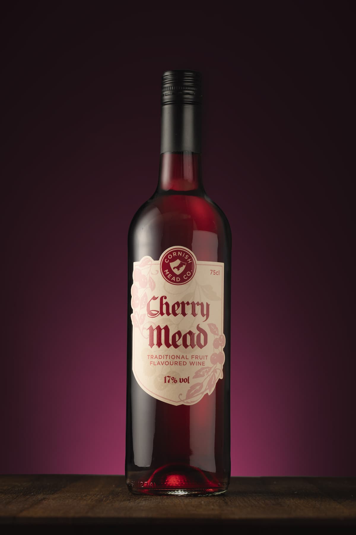 Cherry Mead