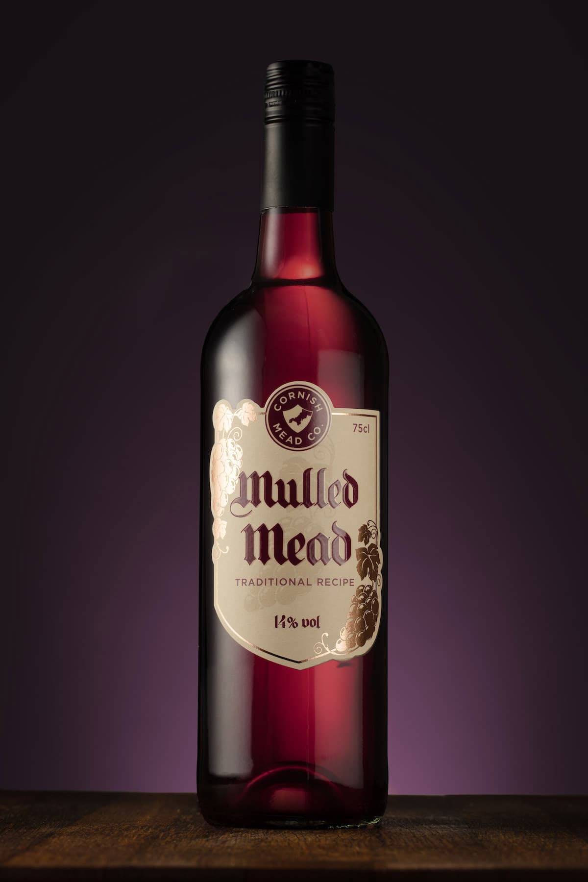 Mulled Mead