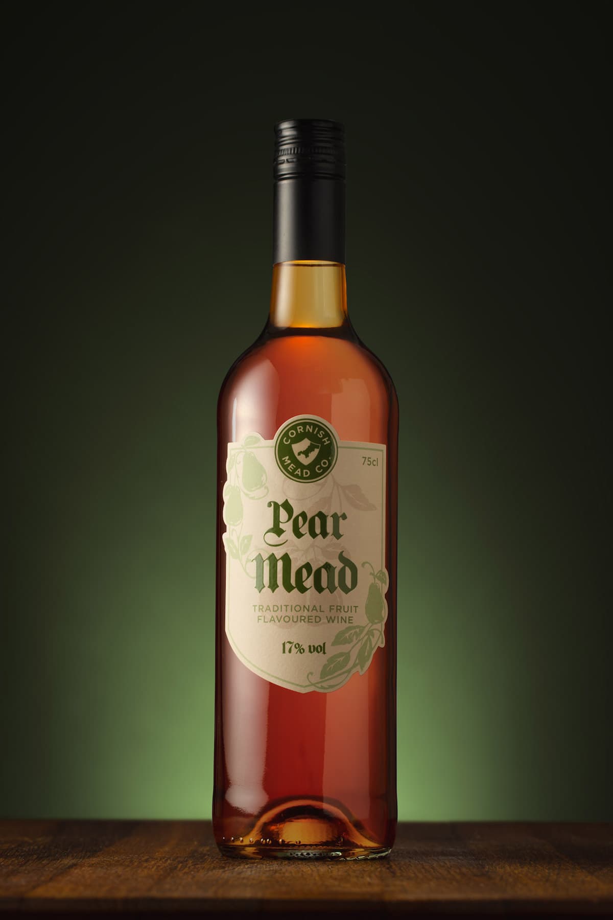 Pear Mead